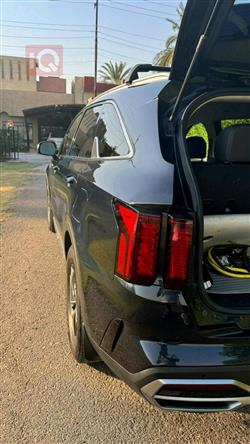 كيا سورينتو